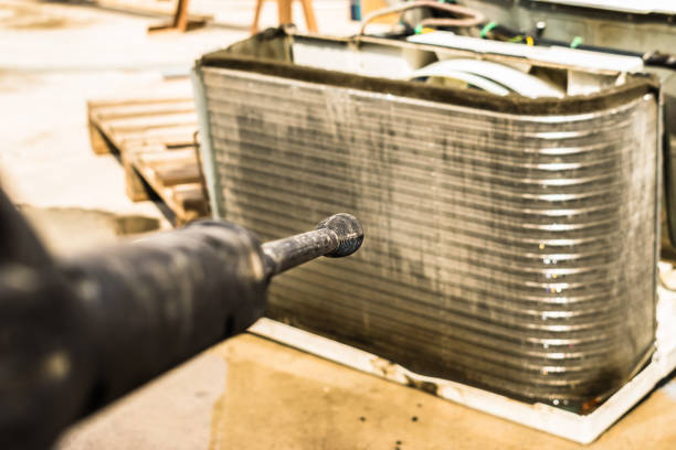 Best HVAC System Cleaning  in Sea Girt, NJ