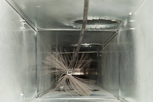 Best Ductwork Cleaning Services  in Sea Girt, NJ