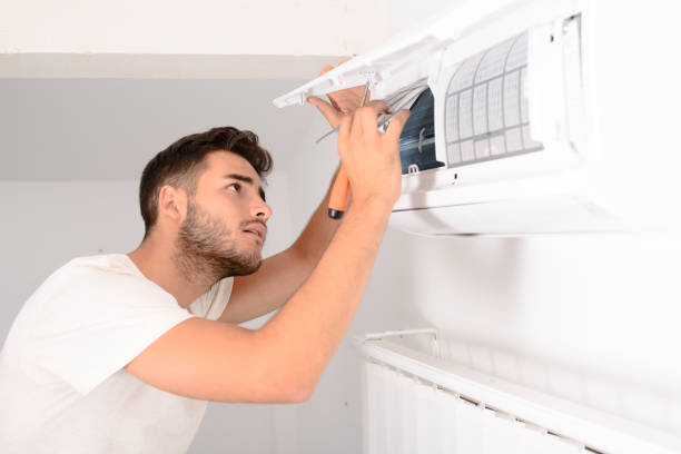 Best Air Duct Cleaning Near Me  in Sea Girt, NJ