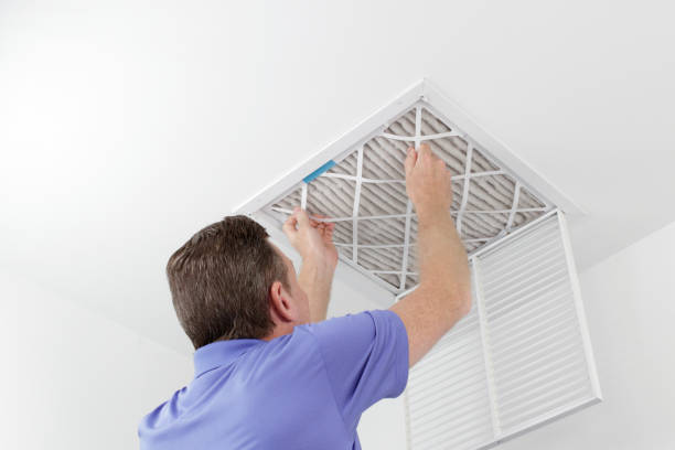 Best Affordable HVAC Duct Cleaning  in Sea Girt, NJ